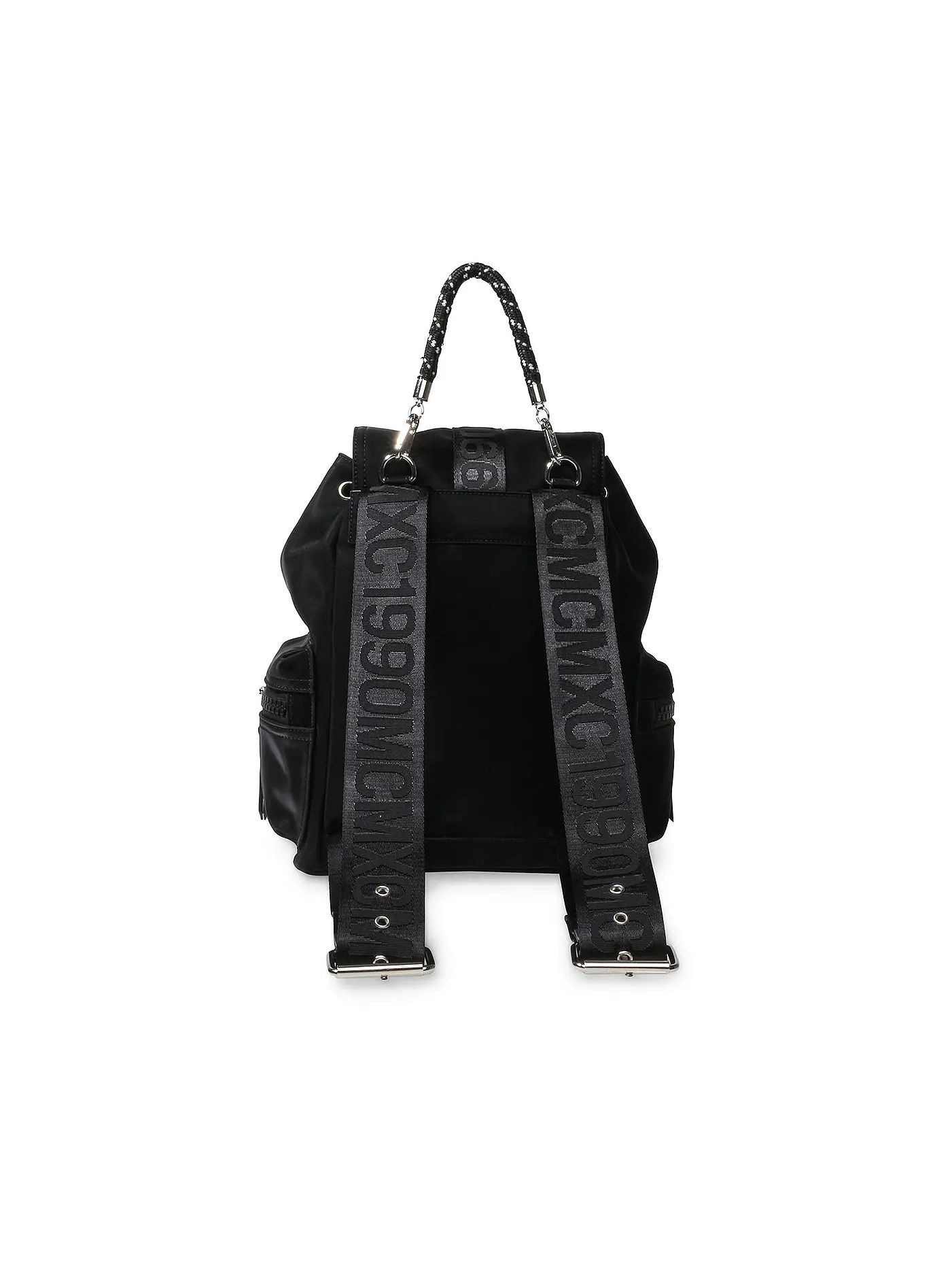 STEVE MADDEN | Rucksack BWILDER | schwarz